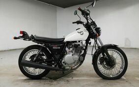 SUZUKI GRASS TRACKER NJ4BA