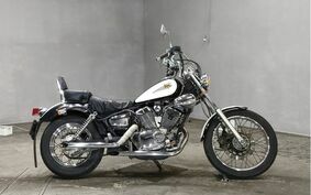 YAMAHA VIRAGO 250 S 3DM