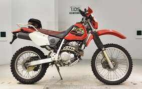 HONDA XR250 MD30