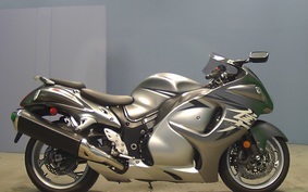 SUZUKI GSX1300R HAYABUSA 2009 GX72A