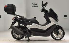 YAMAHA N-MAX SE86J