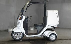 HONDA GYRO CANOPY TA03