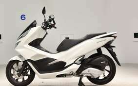 HONDA PCX125 JF81