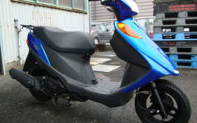 SUZUKI ADDRESS V125 CF4EA