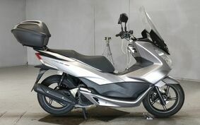 HONDA PCX 150 KF18