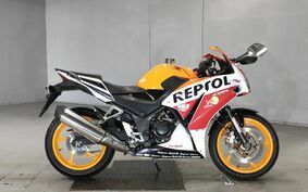 HONDA CBR250R MC41