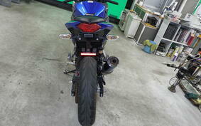 KAWASAKI NINJA 250 ABS EX250L