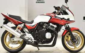 HONDA CB400 SUPER BOLDOR VTEC 2006 NC39