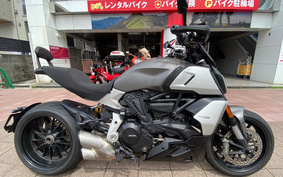 DUCATI Other 2021 GE00A