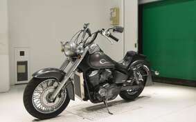 HONDA SHADOW 400 2000 NC34