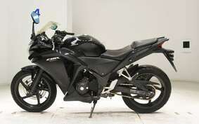 HONDA CBR250R A MC41