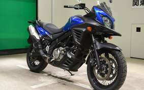 SUZUKI DL650 ( V-Strom 650 ) 2015 VP56A