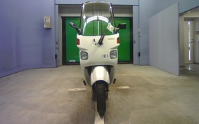 HONDA GYRO CANOPY TA02