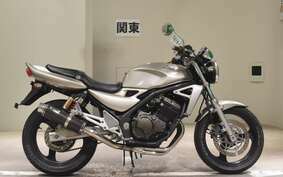 KAWASAKI BALIUS 250 Gen.2 ZR250B