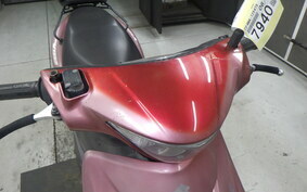 SUZUKI ADDRESS V125 S CF4MA