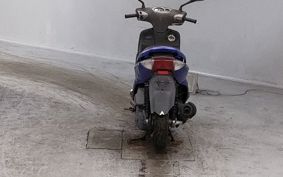 YAMAHA CYGNUS125X SE12J