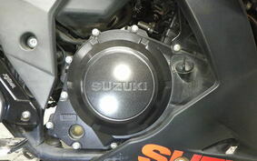 SUZUKI GSX250R DN11A