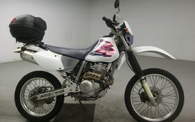 HONDA XR250 MD30