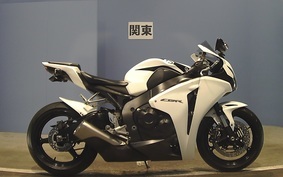 HONDA CBR1000RR Gen. 2 2008 SC59