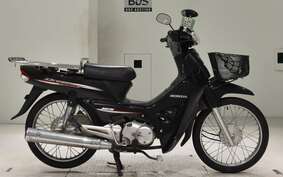 HONDA DREAM 125 ND125M