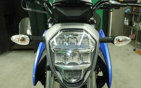 SUZUKI GIXXER 150 ED13N