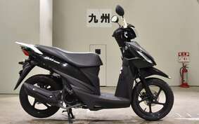 SUZUKI ADDRESS 110 CE47A