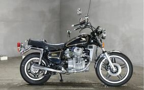 HONDA GL 500 WING CUSTOM 1984 GL500