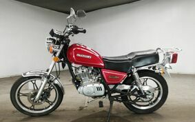 SUZUKI GN125 H PCJG9