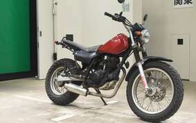 YAMAHA TW125 DE01