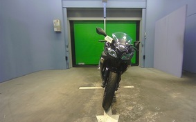 KAWASAKI NINJA 250 ABS 2015 EX250L