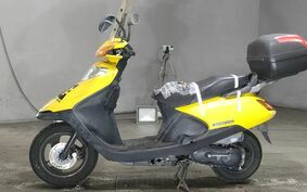 HONDA SPACY 100 JF13