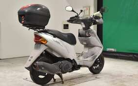 SUZUKI ADDRESS V125 G CF4EA