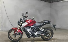 HONDA CB125 R JC91