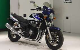 SUZUKI GSX1400 2004 GY71A