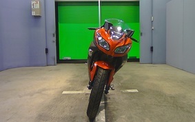 KAWASAKI NINJA 250 2014 EX250L