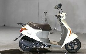 SUZUKI LET's 5 CA47A