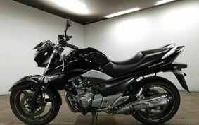 SUZUKI GSR250 GJ55D