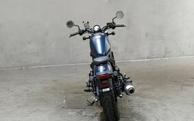 HONDA REBEL 250 MC49