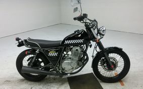 SUZUKI GRASS TRACKER NJ47A