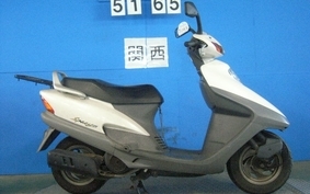 HONDA SPACY 125 Gen. 3 JF04