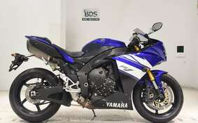 YAMAHA YZF-R1 2012 RN24J