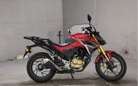 HONDA CBF190R PJL9