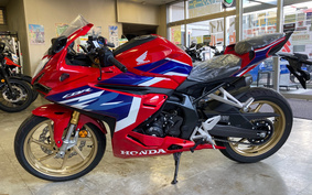 HONDA CBR250RR ABS 1988 MC51