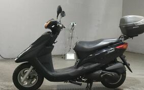 YAMAHA AXIS 125 TREET SE53J