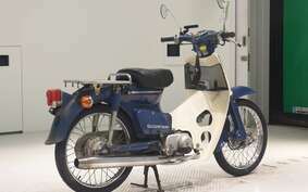 HONDA C50 SUPER CUB C50