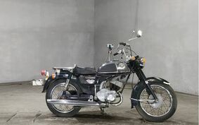 SUZUKI K125 K125