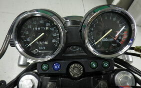 KAWASAKI ZRX-2 2001 ZR400E