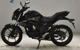 SUZUKI GIXXER 150 NG4BA