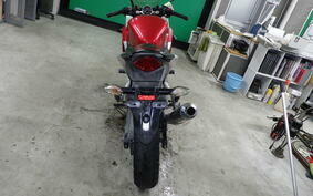 HONDA CBR250R GEN 3 MC41