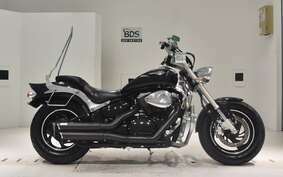 SUZUKI BOULEVARD 400 2006 VK55A